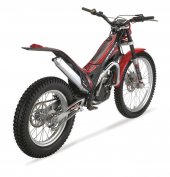 2007 GAS GAS TXT Pro 250 photo